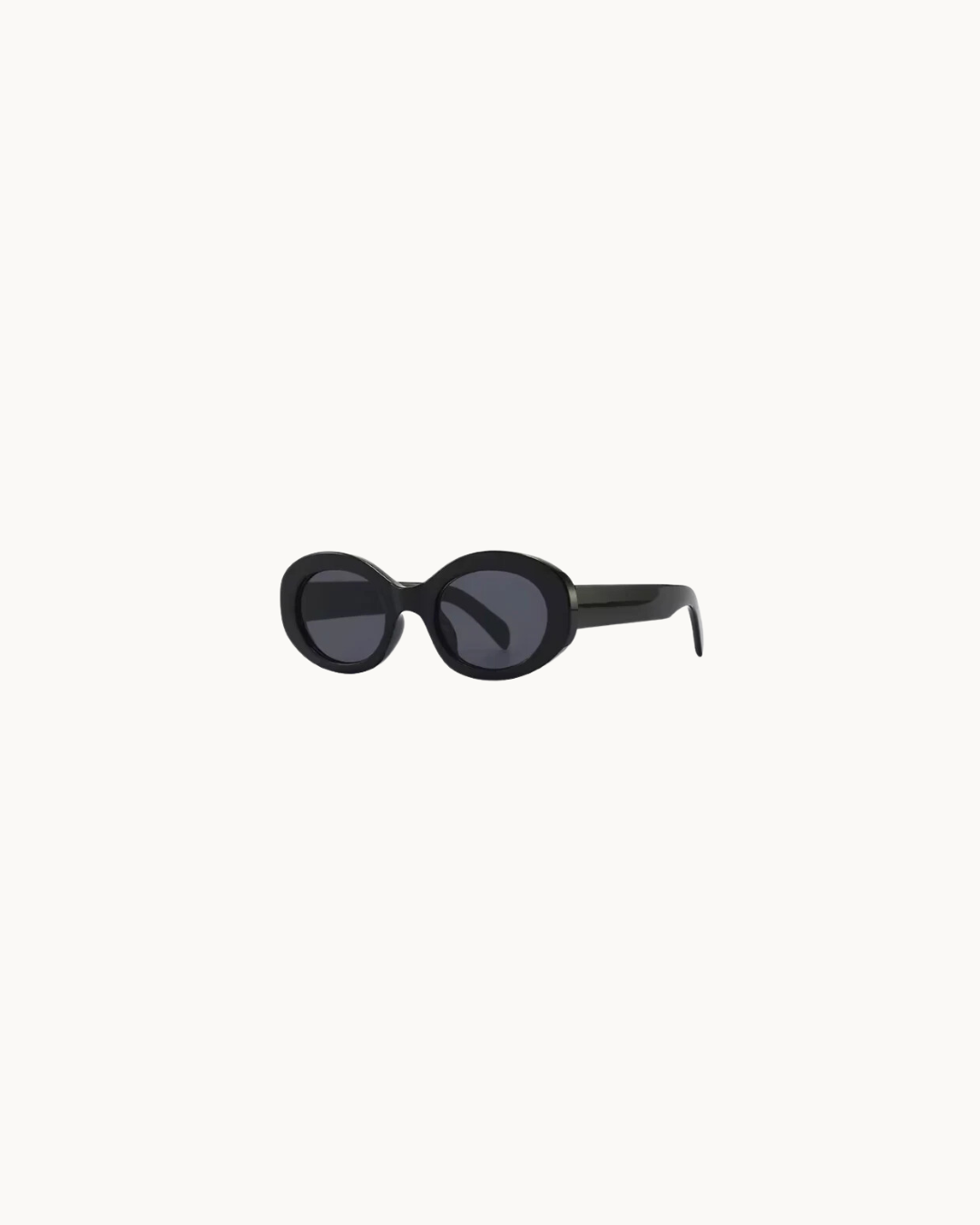 Oval Sunglasses